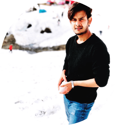 Shahroze Maqsood The Access Group Smc Ltd